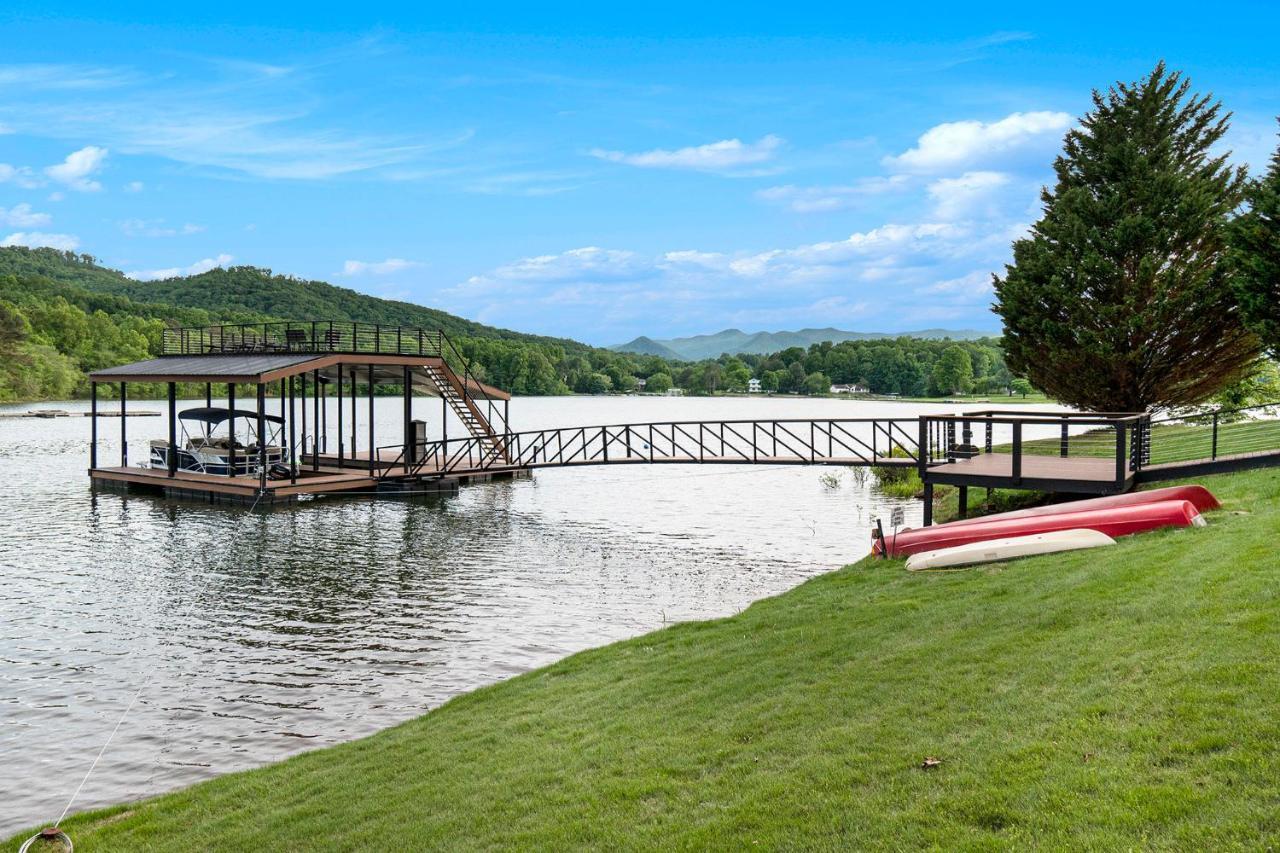 Tranquille Resort ハイアワシー エクステリア 写真