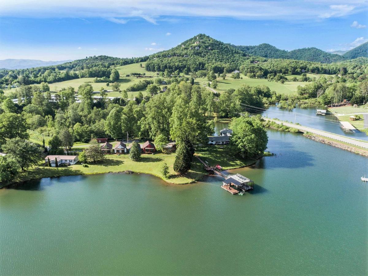 Tranquille Resort ハイアワシー エクステリア 写真